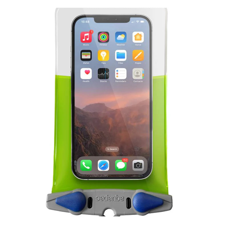 Aquapac Waterproof Phone Case - Plus